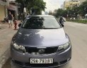 Kia Forte 2010 - Bán Kia Forte đời 2010, màu xám, xe nhập chính chủ