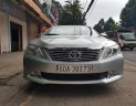 Toyota Camry 2013 - Bán Toyota Camry 2.5Q sản xuất năm 2013, bản full