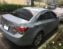 Daewoo Lacetti CDX 1.6 AT 2009 - Cần bán lại xe Daewoo Lacetti CDX 1.6 AT sản xuất 2009, nhập khẩu Hàn Quốc