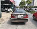 BMW 3 Series 325i 2004 - Bán BMW 3 Series 325i năm sản xuất 2004, nhập khẩu, màu đồng