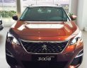 Peugeot 3008 2018 - Bán xe Peugeot 3008 chính hãng đời 2018, màu cam, giá vô cùng ưu đãi tại Hải Phòng