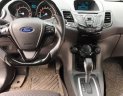 Ford Fiesta  Ecoboost 2014 - Bán Ford Fiesta Ecoboost 2014, màu bạc chính chủ, 475 triệu
