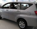 Toyota Innova   2.0 AT  2018 - Bán ô tô Toyota Innova 2.0 AT đời 2018, màu xám, giá tốt