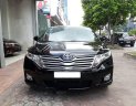 Toyota Venza 2.7L 2010 - Bán xe Toyota Venza 2.7L sản xuất năm 2010, màu đen, xe nhập số tự động