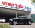 Toyota Venza 2.7L 2010 - Bán xe Toyota Venza 2.7L sản xuất năm 2010, màu đen, xe nhập số tự động