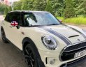 Mini Cooper Clubman   2.0 AT  2016 - Bán Mini Cooper Clubman 2.0 AT đời 2017, hai màu, xe nhập