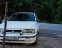 Kia Pride 1995 - Bán Kia Pride năm sản xuất 1995, màu trắng