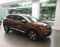 Peugeot 3008 2018 - Bán xe Peugeot 3008 chính hãng đời 2018, màu cam, giá vô cùng ưu đãi tại Hải Phòng