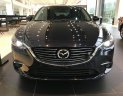 Mazda 6 2018 - Bán Mazda 6 năm sản xuất 2018, màu đen