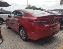 Hyundai Elantra   1.6AT   2018 - Bán Hyundai Elantra 1.6AT sản xuất 2018, màu đỏ, 629tr