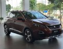 Peugeot 3008 2018 - Bán xe Peugeot 3008 chính hãng đời 2018, màu cam, giá vô cùng ưu đãi tại Hải Phòng