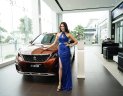 Peugeot 3008 2018 - Bán xe Peugeot 3008 chính hãng đời 2018, màu cam, giá vô cùng ưu đãi tại Hải Phòng