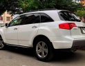 Acura MDX   Sport  2009 - Cần bán gấp Acura MDX Sport đời 2009, màu trắng, nhập khẩu nguyên chiếc, 850 triệu