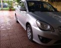 Hyundai Verna 2010 - Bán xe Hyundai Verna sản xuất năm 2010, màu bạc giá cạnh tranh