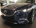 Mazda 6 2018 - Bán Mazda 6 năm sản xuất 2018, màu đen