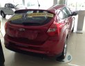 Ford Focus 1.5 ecoboost 2018 - Vĩnh Phúc Ford bán Focus 1.5 Ecoboost, 555 triệu, hỗ trợ trả góp 80%, lh 0974286009