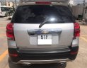 Chevrolet Captiva   2015 - Bán Chevrolet Captiva năm 2015, màu bạc, giá cạnh tranh