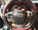 Toyota Corolla altis  2.0V AT 2011 - Bán Toyota Corolla altis 2.0V AT đời 2011, màu đen chính chủ