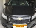Chevrolet Cruze   MT  2011 - Bán Chevrolet Cruze MT sản xuất 2011, màu đen chính chủ