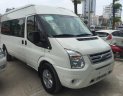 Ford Transit 2018 - Bán xe Ford Transit đời 2018, giá ưu đãi, trả góp 90% lãi suất thấp