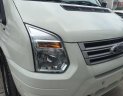 Ford Transit 2018 - Bán xe Ford Transit đời 2018, giá ưu đãi, trả góp 90% lãi suất thấp