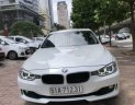 BMW 3 Series 320i 2013 - Bán xe BMW 3 Series 320i sản xuất năm 2013, màu trắng, nhập khẩu nguyên chiếc 