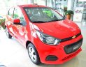 Chevrolet Spark LS 2018 - Bán Chevrolet Spark LS 2018, giá 299 triệu, chỉ cần 60 triệu nhận ngay xe, không cần thu nhập