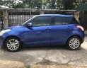 Suzuki Swift 2015 - Bán xe Suzuki Swift đời 2015, màu xanh lam