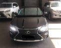 Lexus ES 350 2016 - Bán Lexus ES 350 sản xuất 2016, màu đen, nhập khẩu xe gia đình