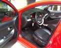 Kia Picanto 2012 - Bán Kia Picanto sản xuất năm 2012, màu đỏ  