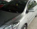 Toyota Vios 2009 - Cần bán xe Toyota Vios đời 2009, màu bạc, 280 triệu