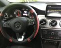 Mercedes-Benz CLA class 2015 - Cần bán xe Mercedes sản xuất 2015, màu đỏ, nhập khẩu chính chủ