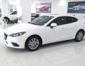 Mazda 3 1.5  2018 - Bán Mazda 3 FL 1.5 Sedan tại Hải Phòng, đủ màu, xe giao ngay, hỗ trợ vay trả góp. LH: 0931.405.999