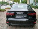 Audi A3 2016 - Cần bán xe Audi A3 sản xuất 2016, màu đen, giá tốt