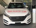 Hyundai Tucson 1.6 T-GDI 2018 - Hyundai Tucson "giảm đến 130 triệu đồng", hỗ trợ vay lên đến 90%, LH: Linh -0905.59.89.59