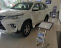 Toyota 4 Runner 2.4G 2018 - Toyota 4 Runner 2.4G 2018, màu trắng, giao ngay, hỗ trợ vay tới 90%