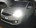 Mitsubishi Mirage MT 2016 - Bán Mitsubishi Mirage MT sản xuất năm 2016, màu trắng, giá tốt