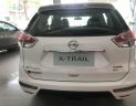 Nissan X trail  Premium SL 2018 - Bán xe Nissan X trail Premium SL năm 2018, màu trắng, giá tốt