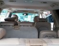 Kia Carnival Limited 2005 - Bán Kia Carnival Limited sản xuất năm 2005, màu trắng  