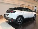 Peugeot 3008 2018 - Cần bán xe Peugeot 3008 2018, màu trắng