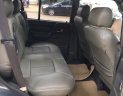 Mitsubishi Pajero 2004 - Bán xe Mitsubishi Pajero sản xuất 2004, màu xám (ghi), nhập khẩu nguyên chiếc