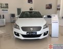 Suzuki Ciaz 2018 - Suzuki Ciaz miễn thuế, gọi ngay để đặt xe, nhận quà tặng đặc biệt