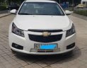 Chevrolet Cruze   LTZ 2017 - Bán Chevrolet Cruze LTZ đời 2017, màu trắng  