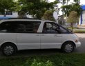 Toyota Previa 2.4LE 1991 - Cần bán xe Toyota Previa 2.4LE sản xuất 1991, màu trắng, nhập khẩu 