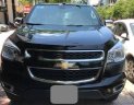 Chevrolet Colorado   LTZ  2017 - Chính chủ bán Chevrolet Colorado LTZ sản xuất 2017, màu đen