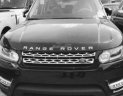 LandRover 2018 - Bán LandRover Range Rover sản xuất năm 2018, màu đen, có xe giao ngay