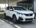 Peugeot 3008 2018 - Cần bán xe Peugeot 3008 2018, màu trắng