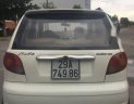 Daewoo Matiz 2007 - Bán Daewoo Matiz năm 2007, màu trắng 