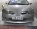 Honda Civic 2007 - Cần bán Honda Civic năm sản xuất 2007, màu bạc