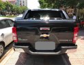 Chevrolet Colorado LTZ 2017 - Chevrolet Colorado LTZ màu đen, sản xuất 2017 xe mới đi 2000 km